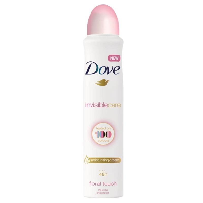 اسپری داو اورجینال 250 میل رایحه 100 صورتی 