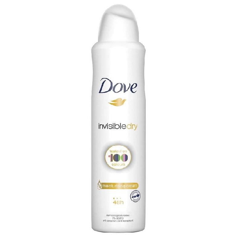 اسپری داو اورجینال 250 میل رایحه 100 سفید 