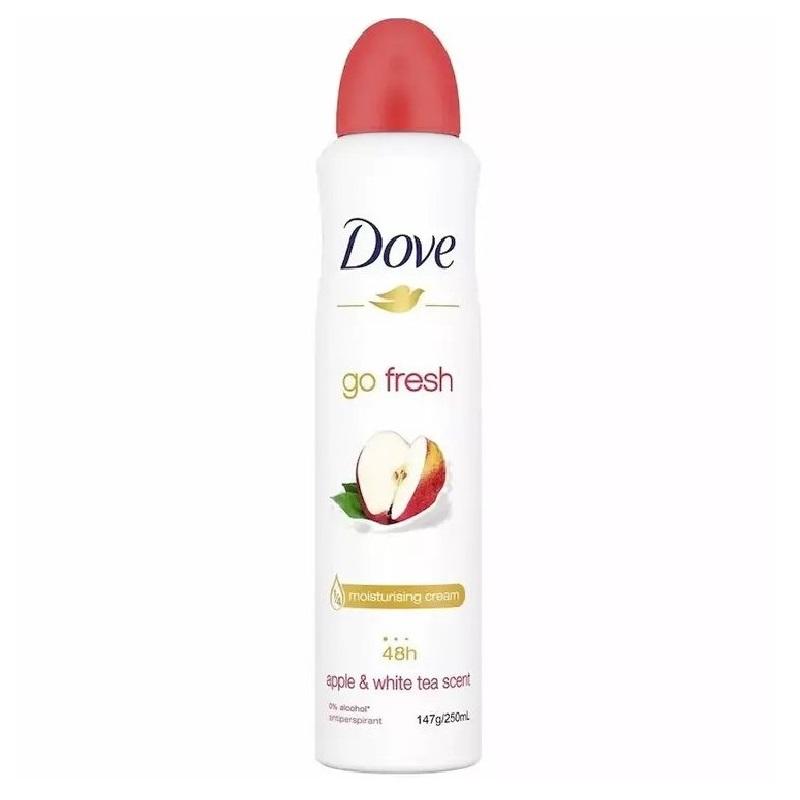 اسپری داو اورجینال 250 میل رایحه سیب 