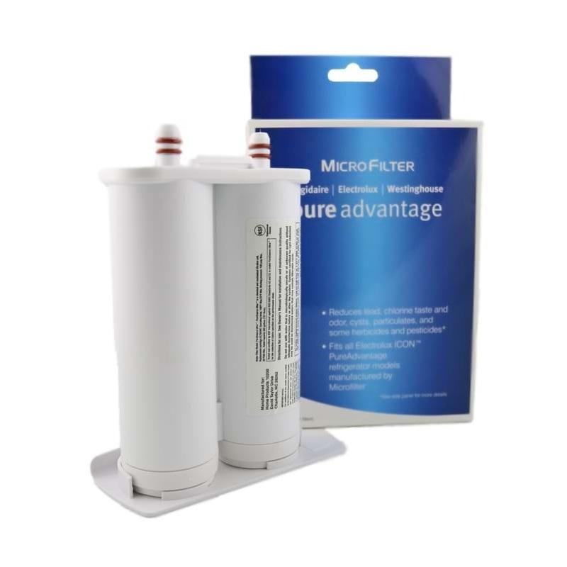 فیلتر داخلی ساید مدل کتابی فریجیدر ساخت ایران