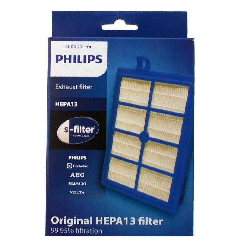 فیلتر خروجی جاروبرقی فیلیپس و آاگ