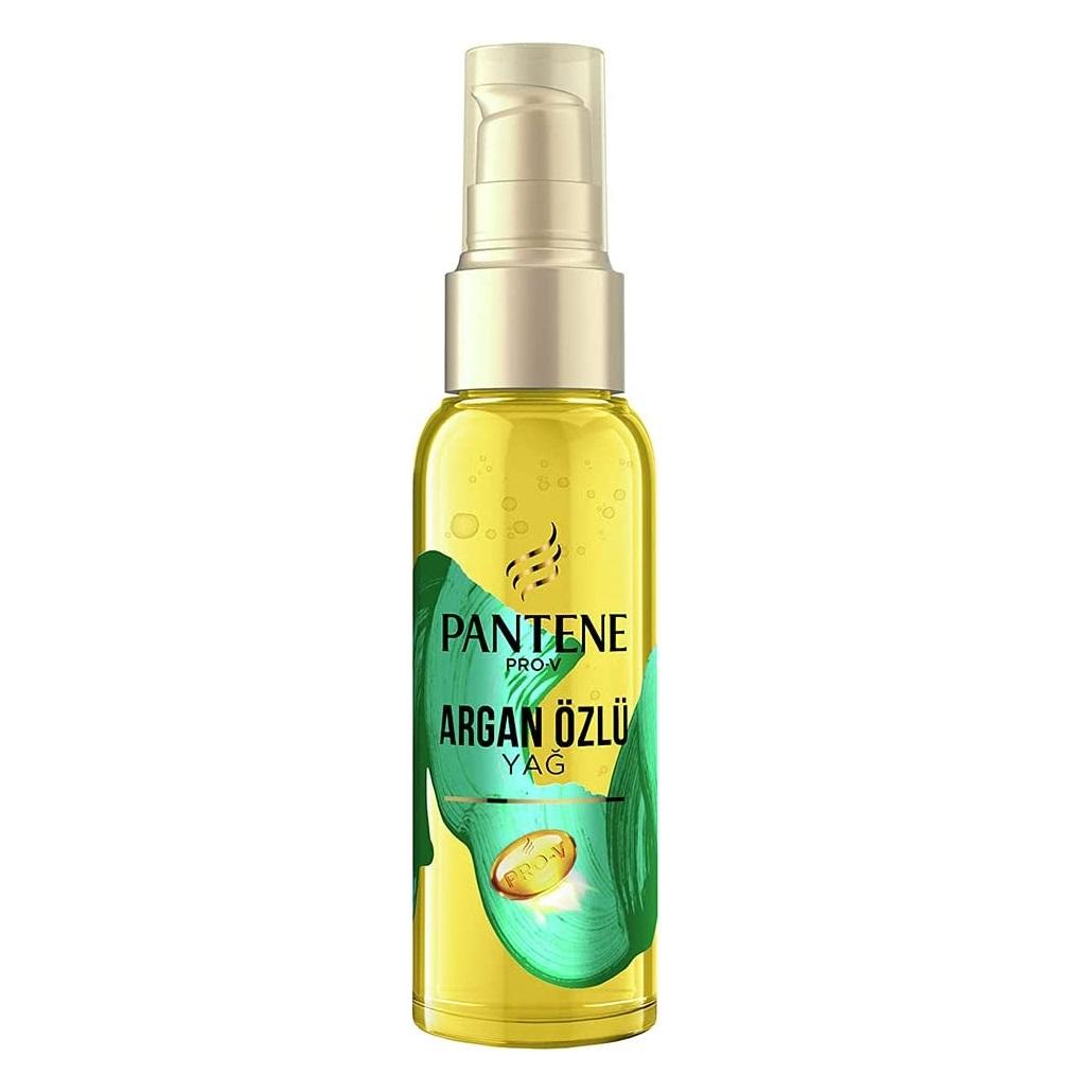 روغن آرگان ترک پنتن 100 میل