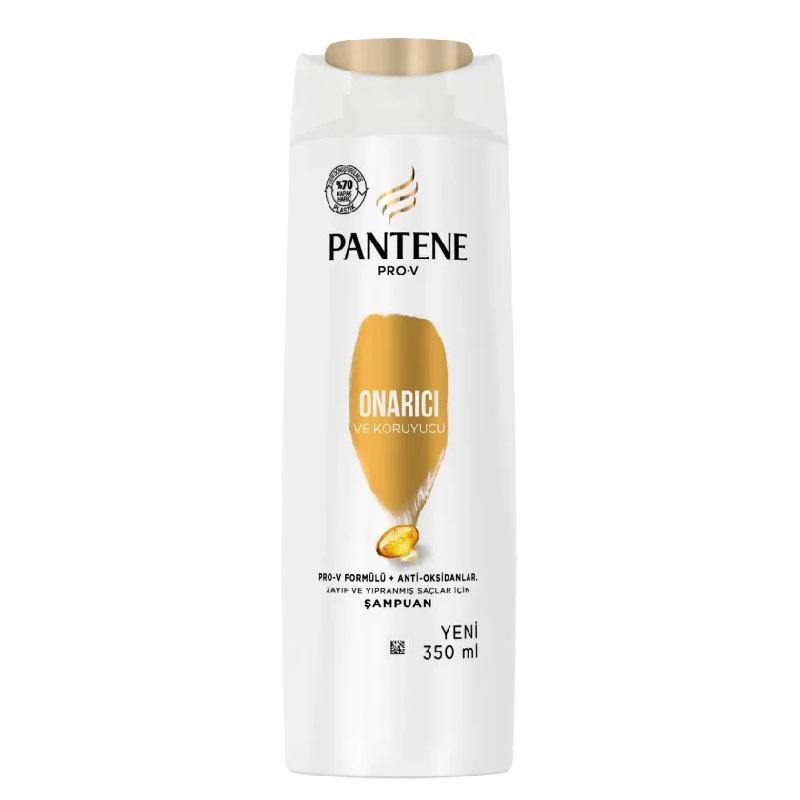 شامپو طلایی پنتن 350 میل