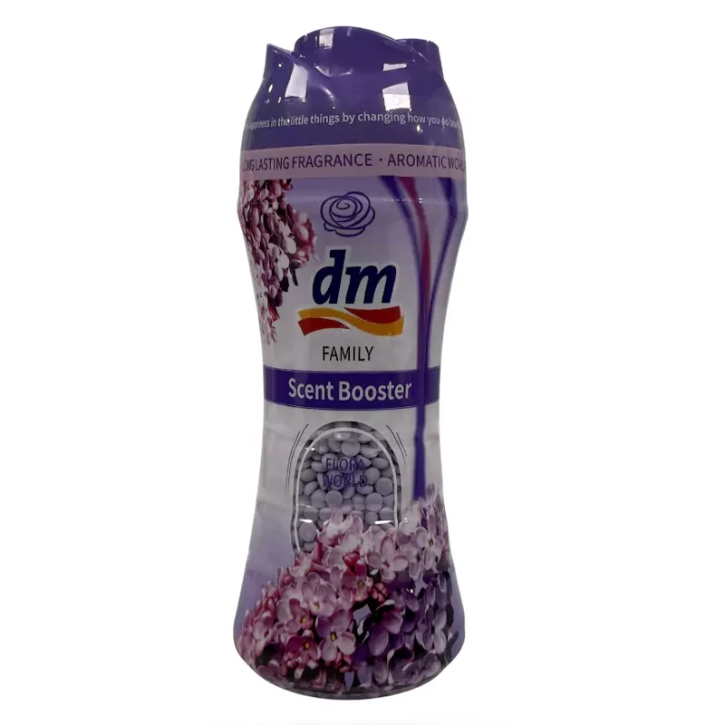 بوستر خوشبو کننده 210 گرمی دی ام رایحه اسطوخودوس