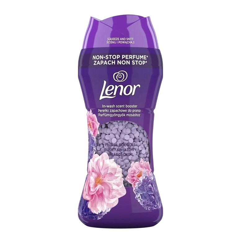 خوشبو کننده 195 گرمی لنور رایحه گل آمیتیس