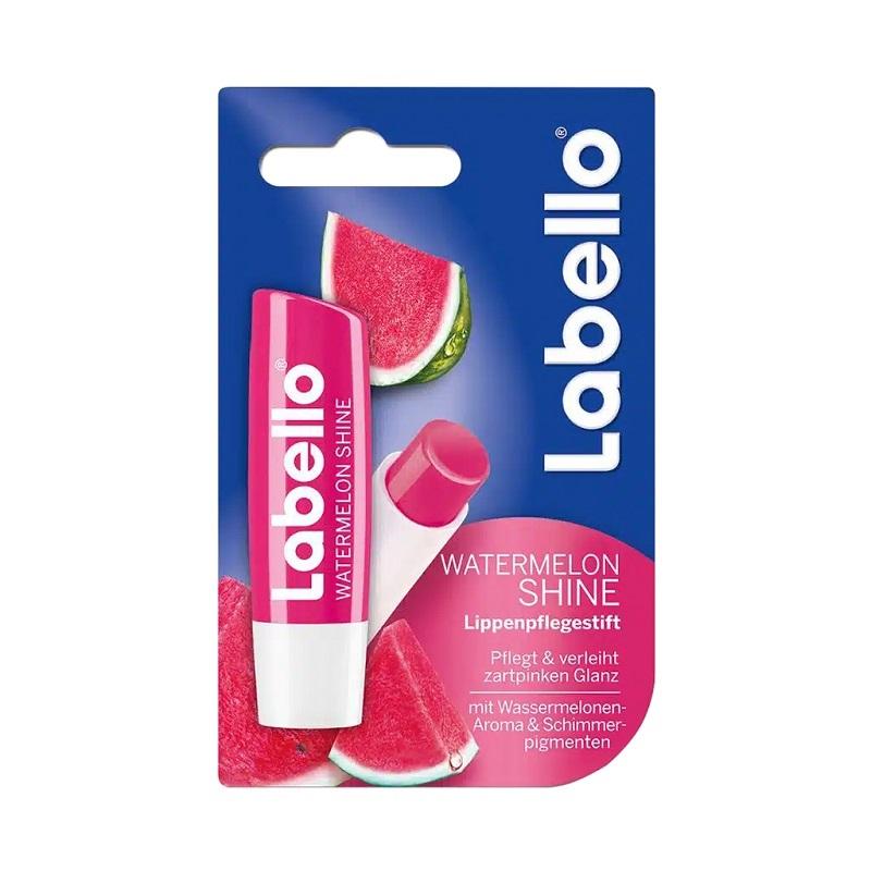 بالم لب لابلو نرم کننده لب رایحه هندوانه