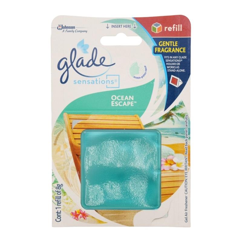 بوگیر کارتی گلید 8 گرم (60 روزه) رایحه اقیانوس