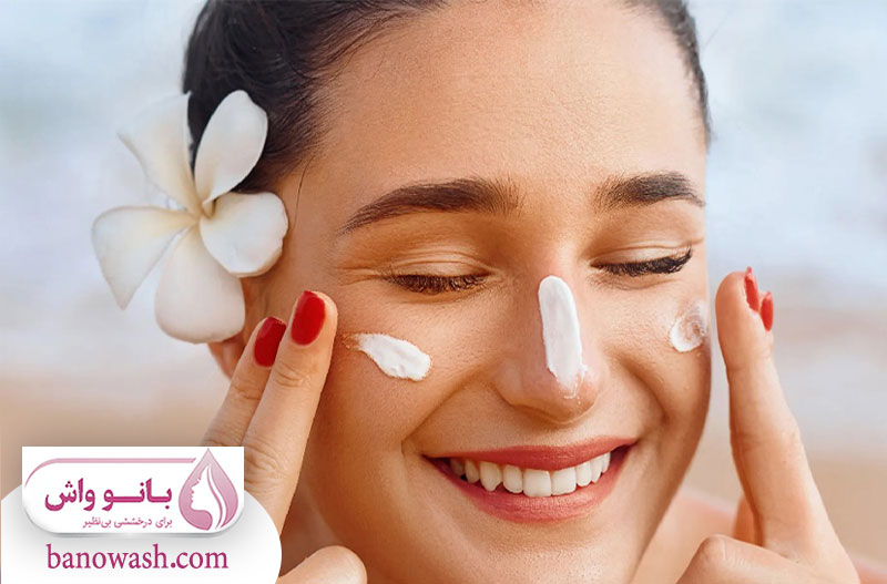 ضد آفتاب ایرانی 