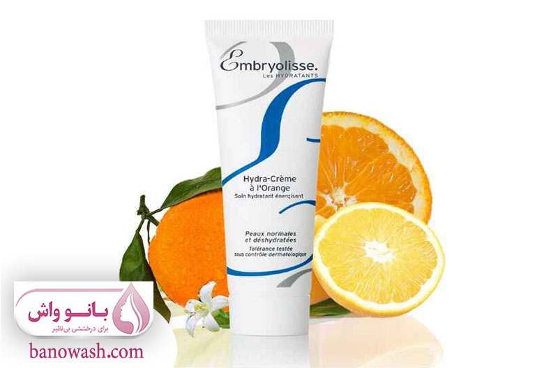 کرم امبریولیس چند منظوره Embryolisse Multi-Action 