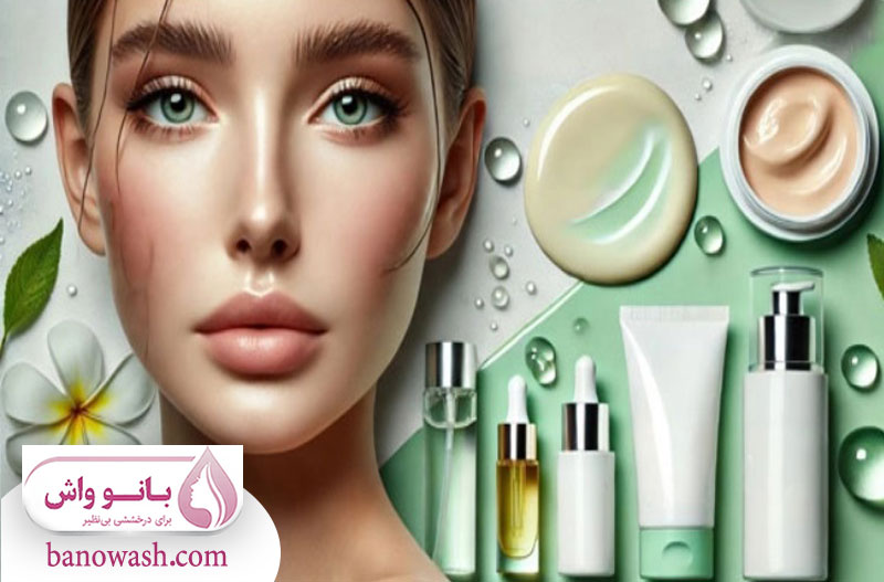 انواع پوست و ویژگی هر کدام 