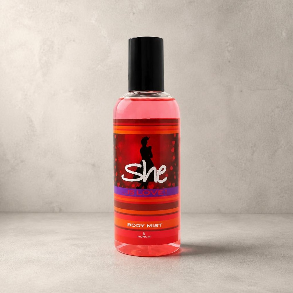 بادی میست she میل 150