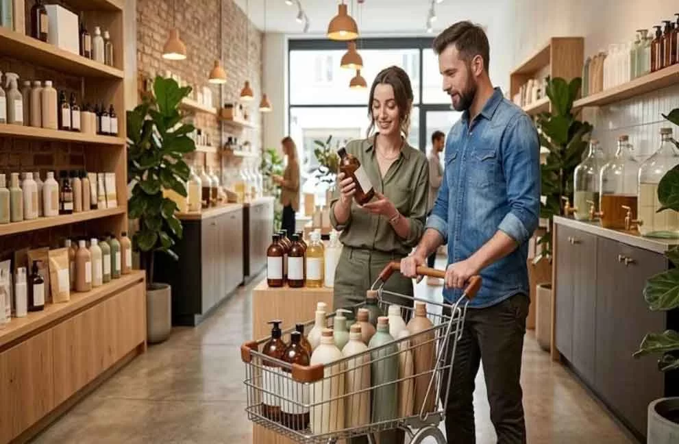 مواد شیمیایی خطرناک در شوینده: چه چیزی روی بسته بندی بخوانیم؟
